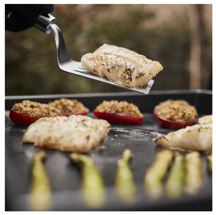 Weber SLATE GP 56 cm Premium Plancha, 1500232